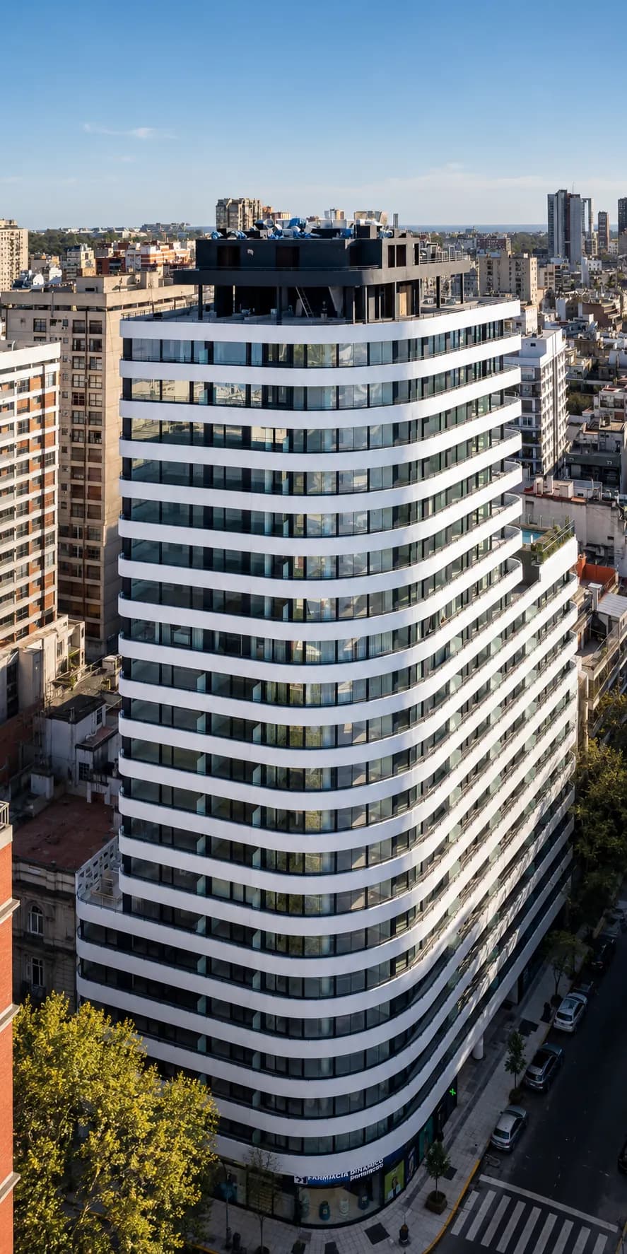 Obra de Obras Privadas SRL